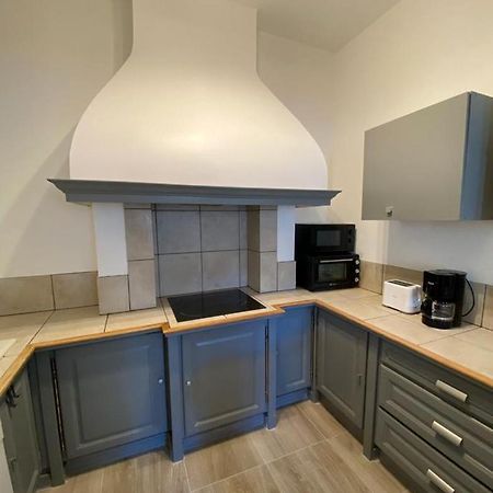 Le Mayhana - 5 Personnes - Joliette Apartment Marseille Ngoại thất bức ảnh