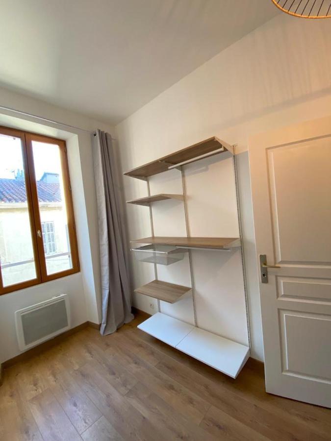 Le Mayhana - 5 Personnes - Joliette Apartment Marseille Ngoại thất bức ảnh