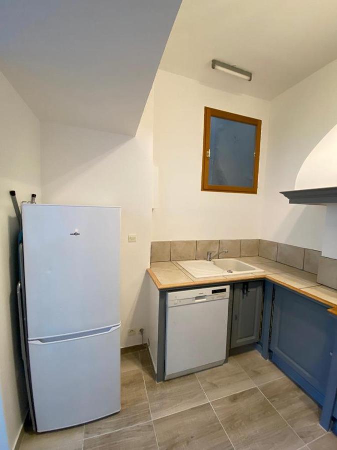 Le Mayhana - 5 Personnes - Joliette Apartment Marseille Ngoại thất bức ảnh